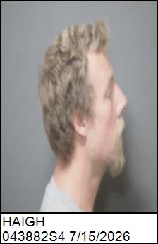 Right Profile