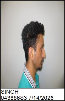 Right Profile
