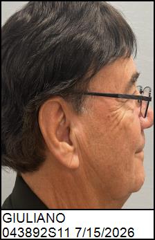 Right Profile