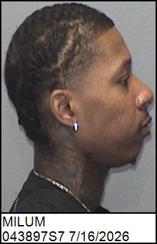 Right Profile