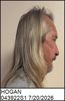 Right Profile