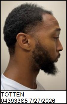 Right Profile
