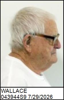 Right Profile