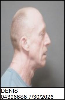Right Profile