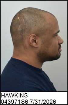 Right Profile
