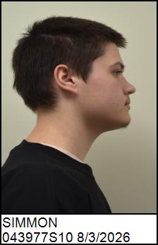 Right Profile