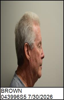 Right Profile
