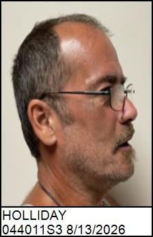 Right Profile