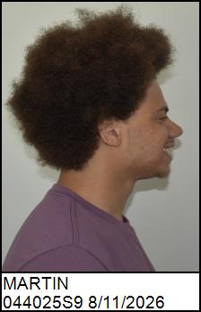 Right Profile