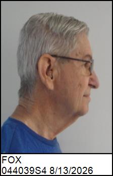 Right Profile