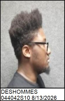 Right Profile