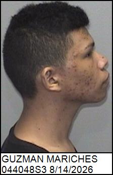 Right Profile