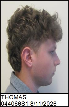 Right Profile