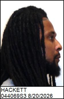 Right Profile
