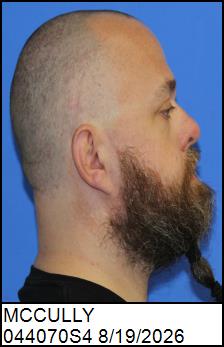 Right Profile