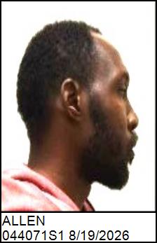 Right Profile