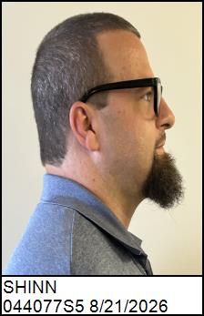 Right Profile