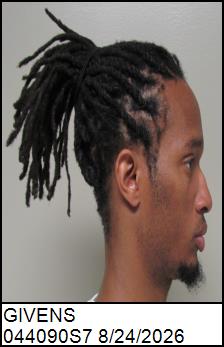 Right Profile