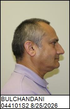 Right Profile