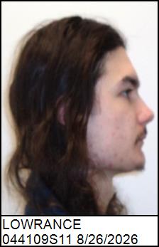 Right Profile