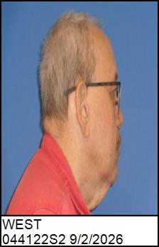 Right Profile