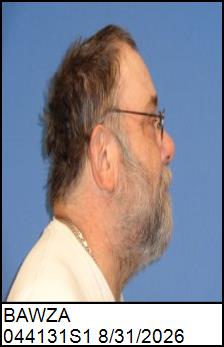 Right Profile