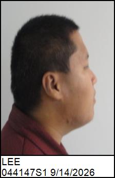 Right Profile