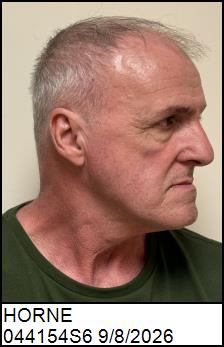 Right Profile