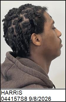 Right Profile