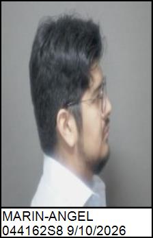 Right Profile