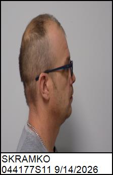 Right Profile