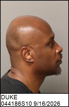 Right Profile