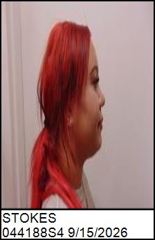 Right Profile