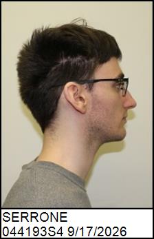 Right Profile