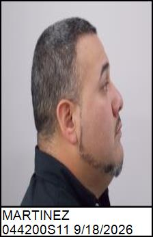 Right Profile