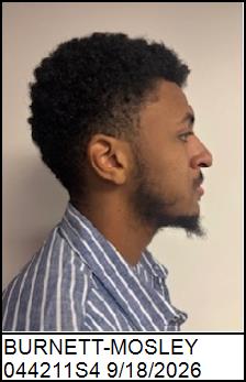 Right Profile