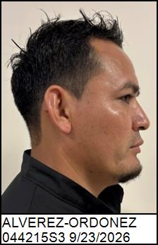 Right Profile
