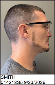 Right Profile