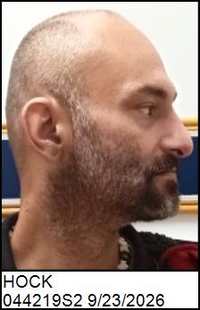 Right Profile