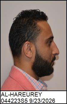 Right Profile
