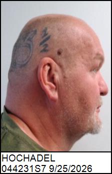 Right Profile