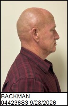 Right Profile