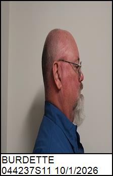 Right Profile