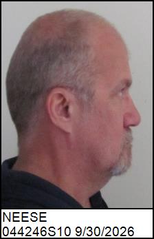 Right Profile