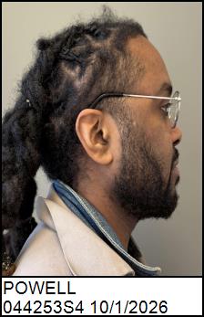 Right Profile
