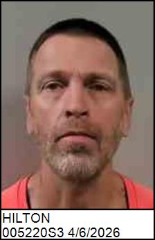 Photo of HILTON, HOWARD DANIEL JR