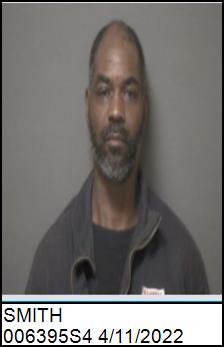 Photo of SMITH, EARL JR