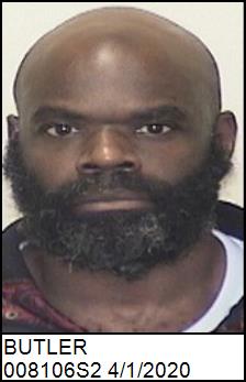 Photo of BUTLER, WAYNE HAMPTON