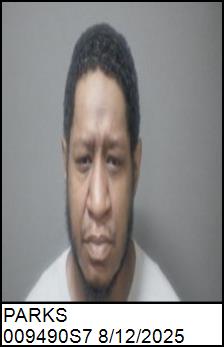 Photo of PARKS, OMAR TERRELL