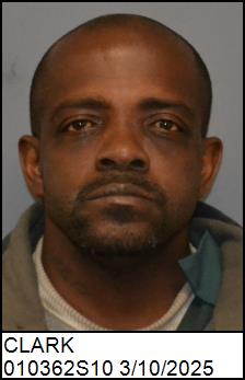 Photo of CLARK, SHAWN MAURICE